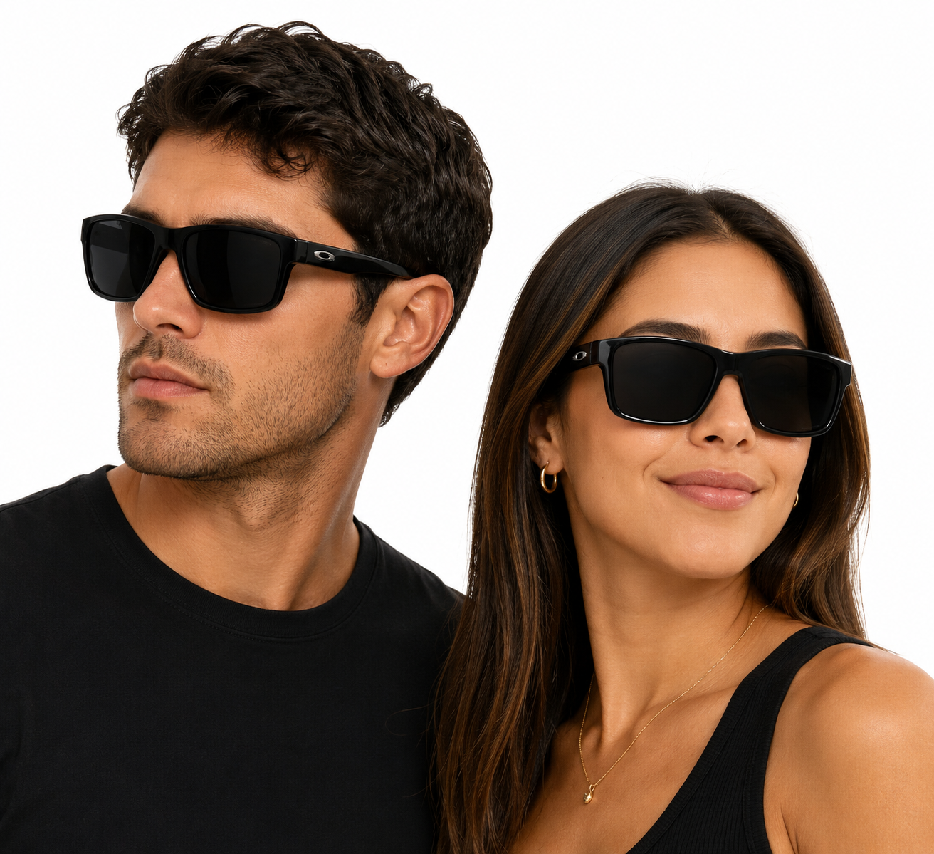 OAKLEY POINT NEGRAS
