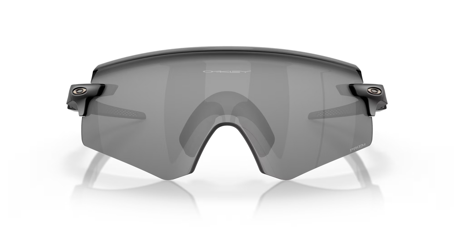Lentes oakley prizm black ,  Montura matte black