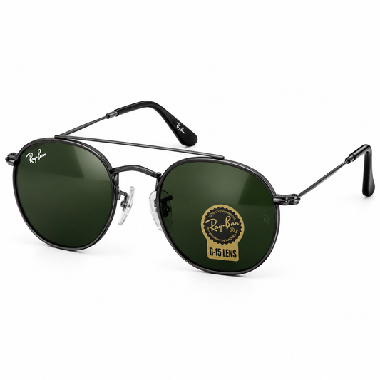 RAY-BAN BRIDGE NEGROS