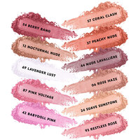 YSL Blush Bold Blurring Blush 12