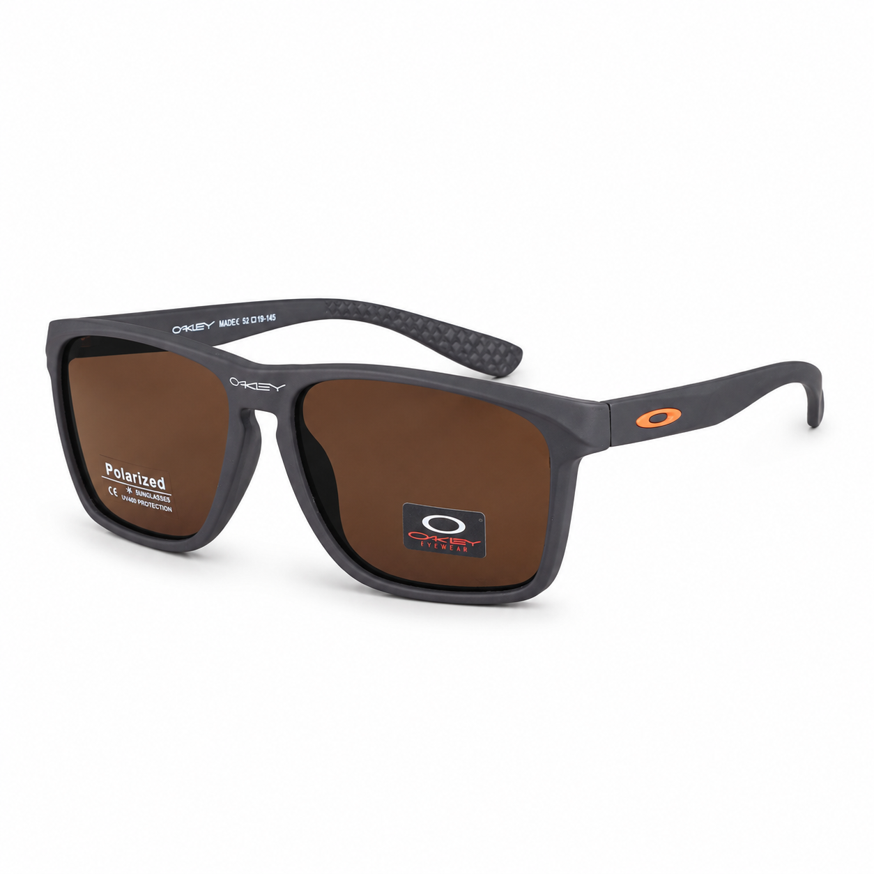 OAKLEY SYLAS CAFE
