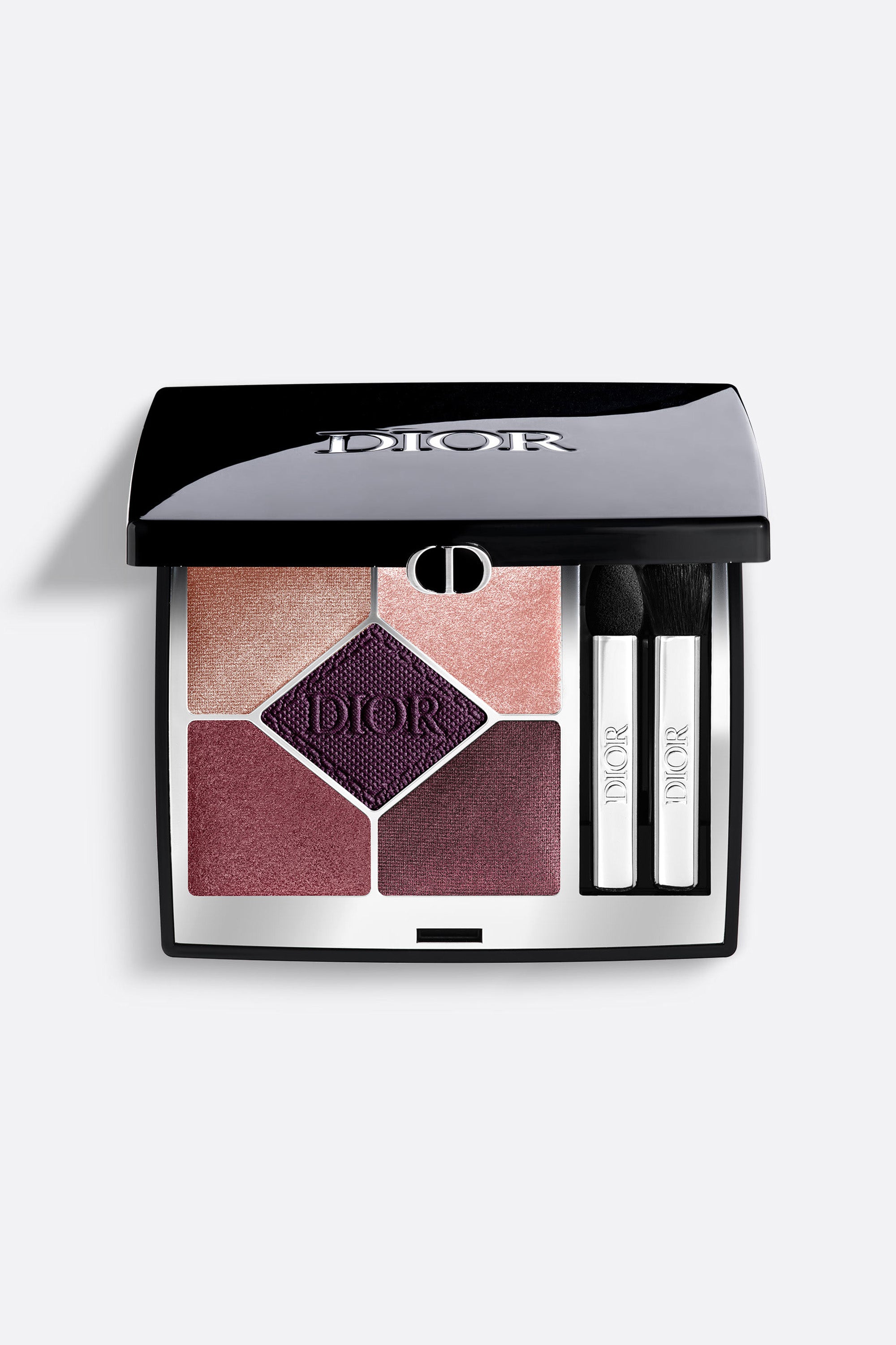 Paleta de sombras de ojos Diorshow 5 Couleurs Couture 183