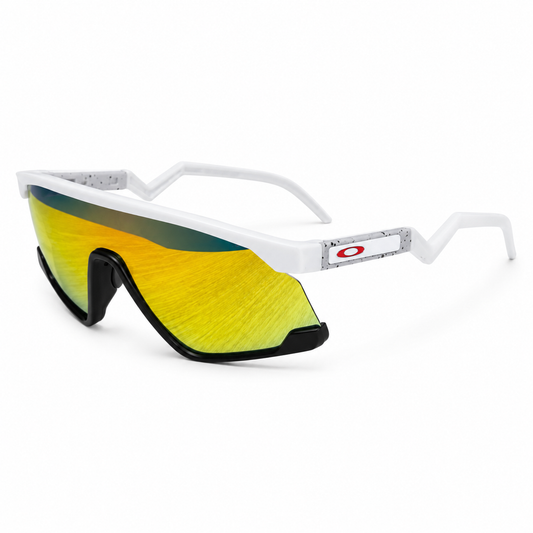 OAKLEY BXTR PRIZM ROAD BLANCOS