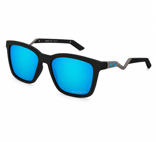 OAKLEY OX8191 NEGRAS CON AZUL