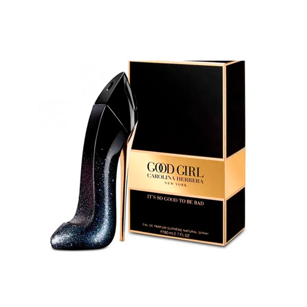 Carolina Herrera Good Girl Supreme EDP 80ml