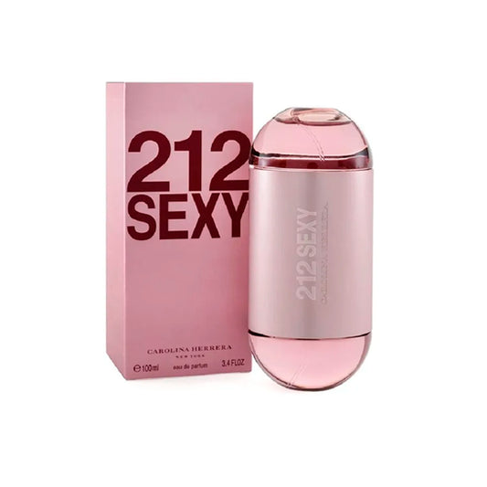 Carolina Herrera 212 Sexy EDP 100ml