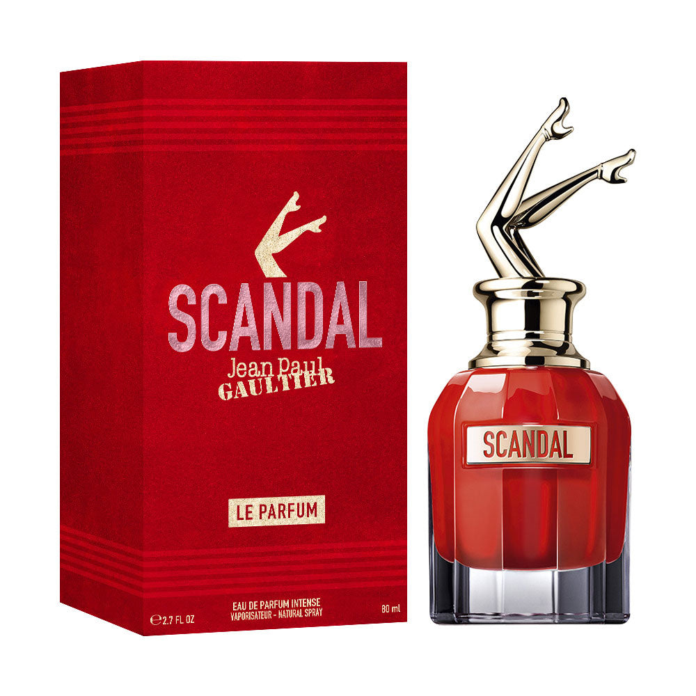 Scandal Le Parfum EAU DE PARFUM INTENSE 80ML