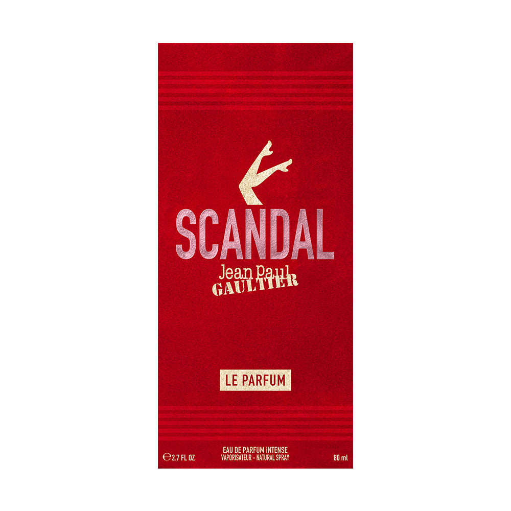 Scandal Le Parfum EAU DE PARFUM INTENSE 80ML