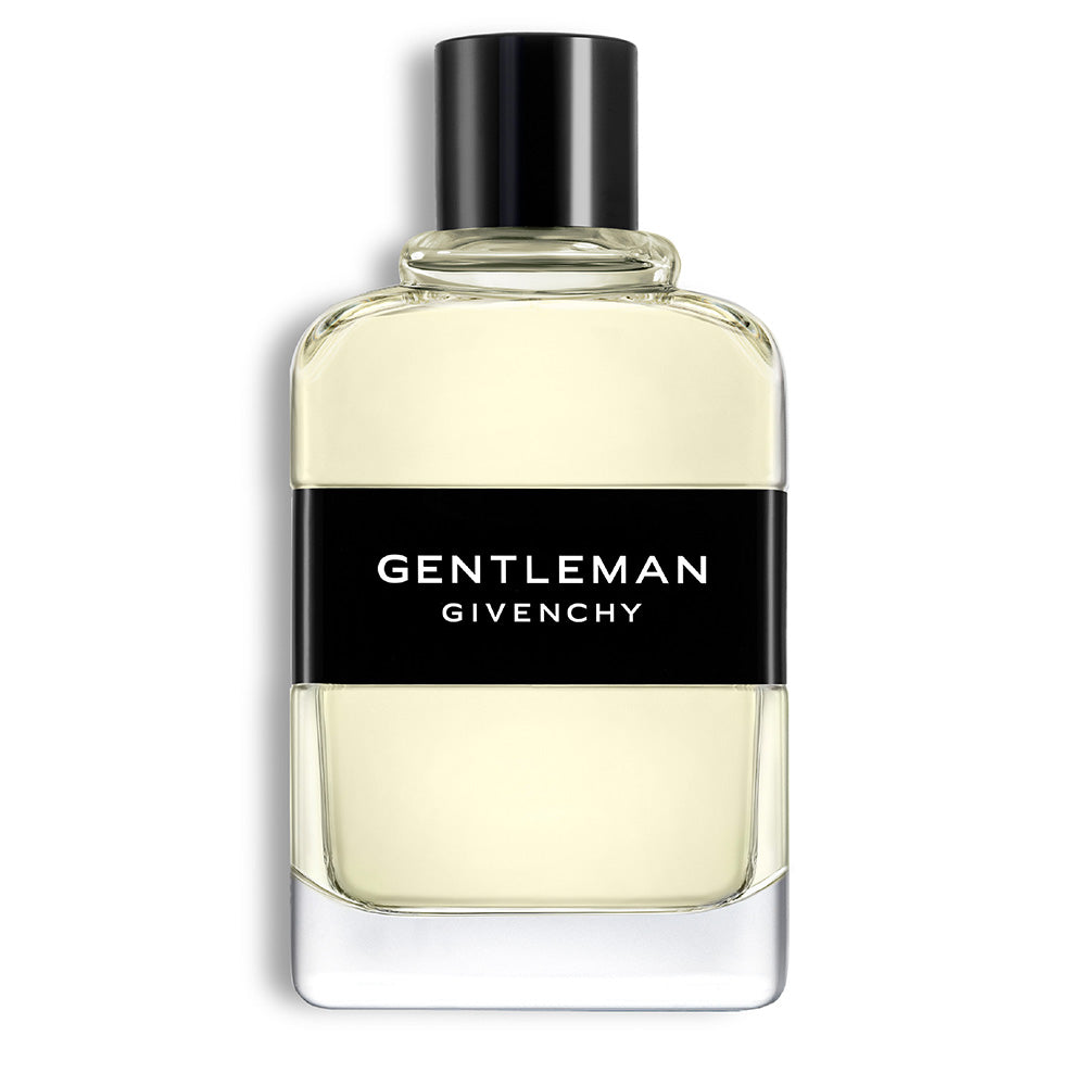 GIVENCHY GENTLEMAN EAU DE TOILETTE 60ML