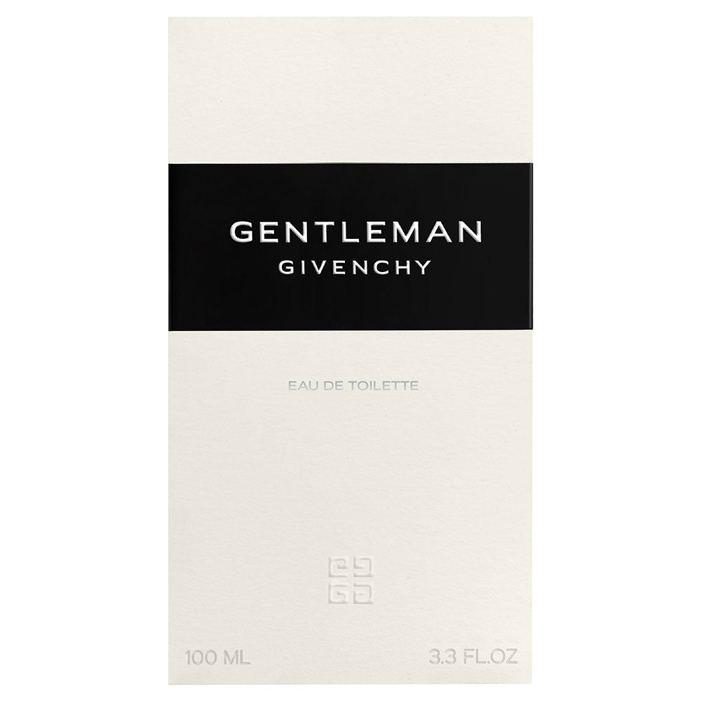 GIVENCHY GENTLEMAN EAU DE TOILETTE 60ML