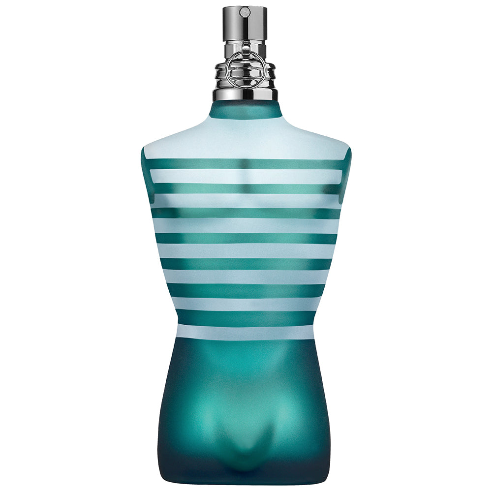 JEAN PAUL Le Male EAU DE TOILETTE 125ML
