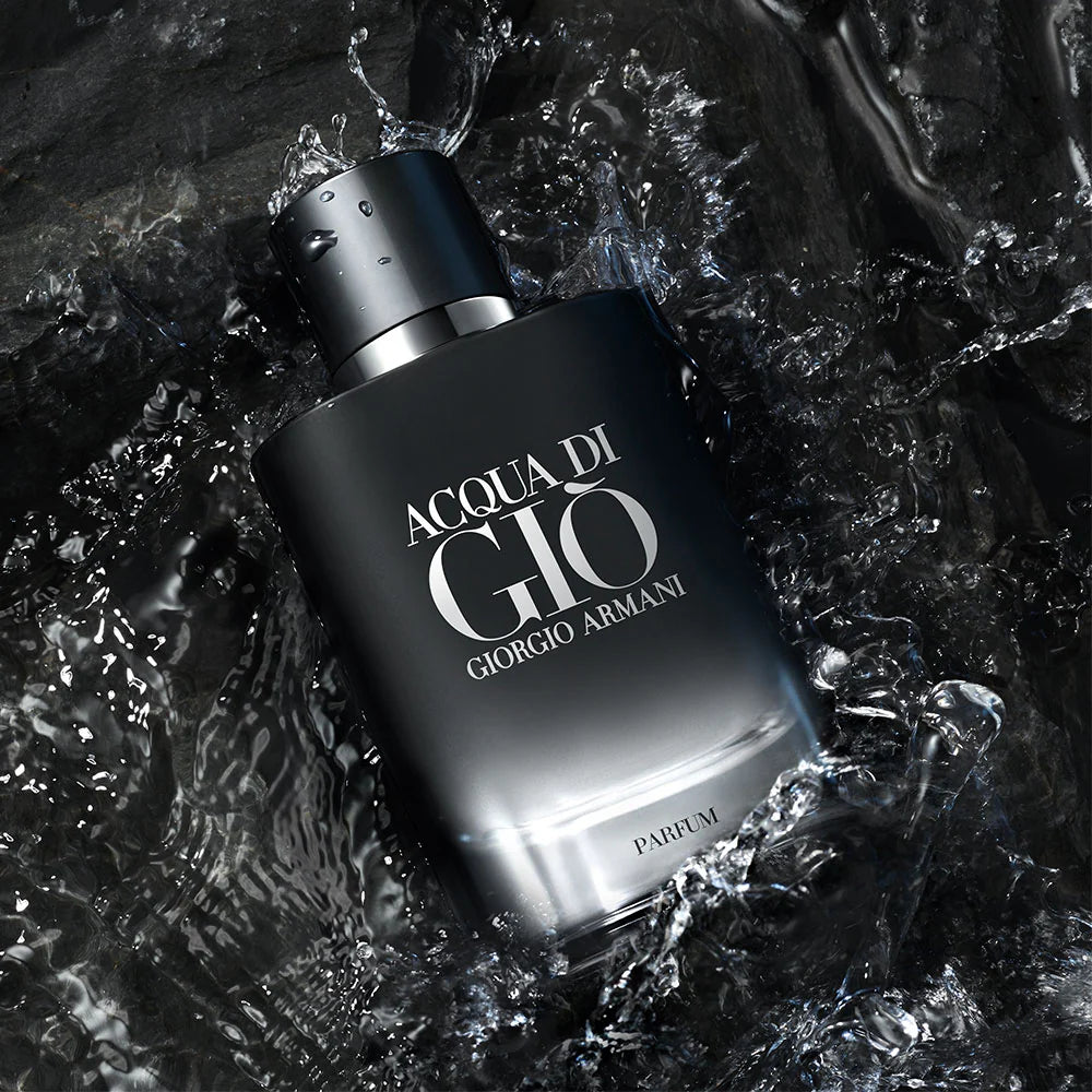 Giorgio Armani Acqua di Gió Parfum 125 ml