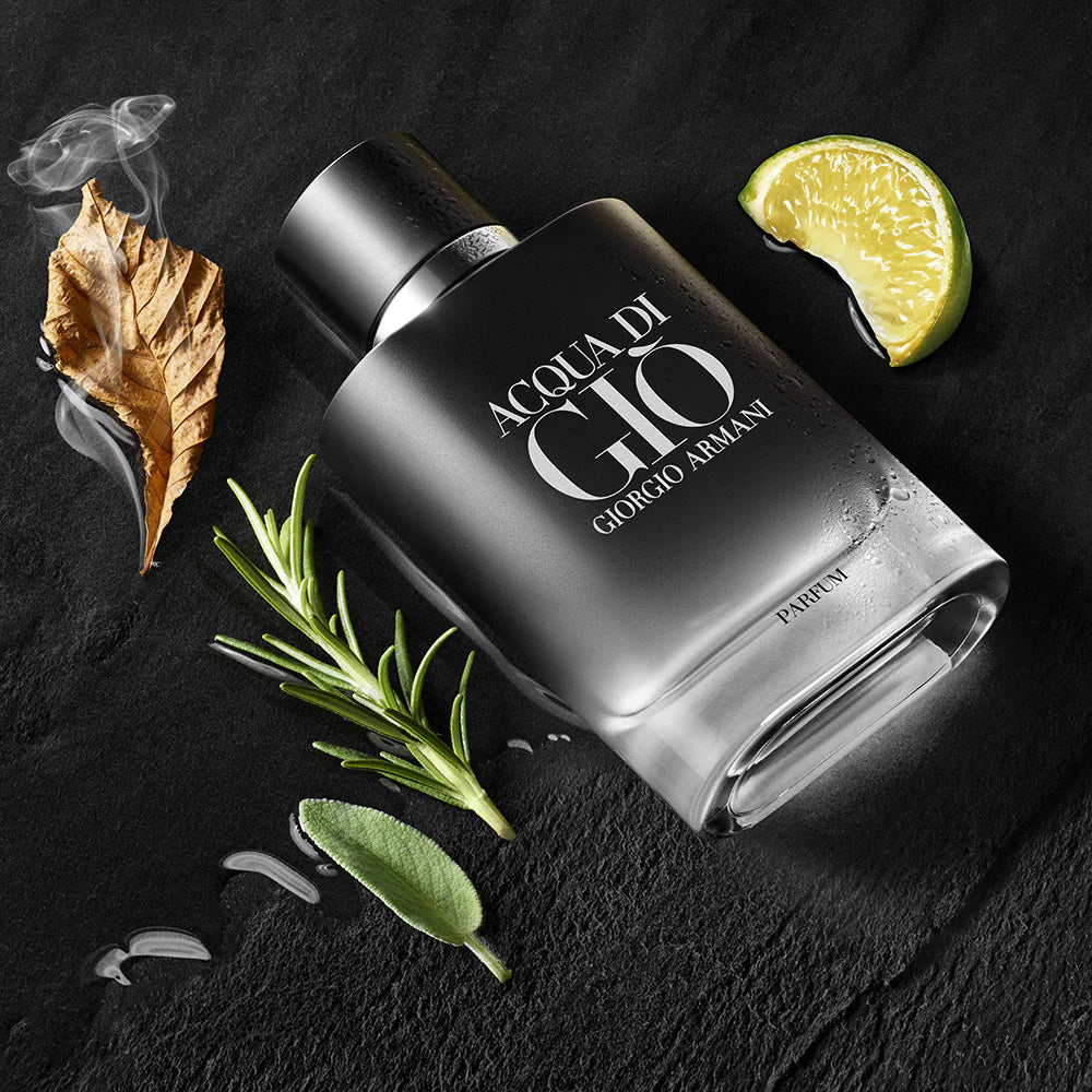 Giorgio Armani Acqua di Gió Parfum 125 ml