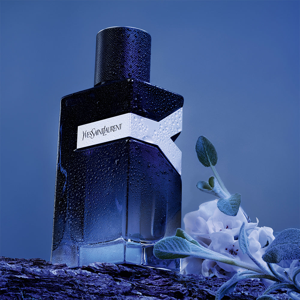 Yves Saint Laurent. EAU DE PARFUM 100ML
