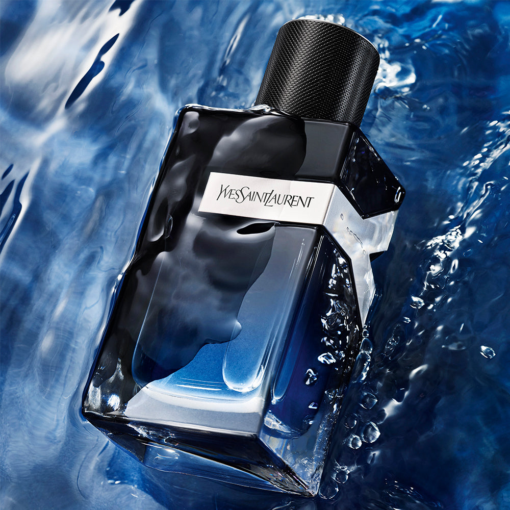 Yves Saint Laurent. EAU DE PARFUM 100ML