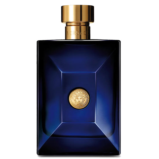 VERSACE Dylan Blue EAU DE TOILETTE 100ML