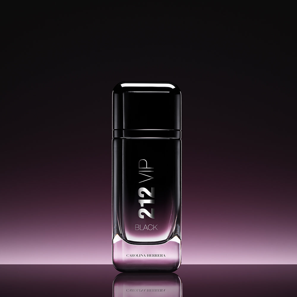 212 VIP Black EAU DE PARFUM 100ml