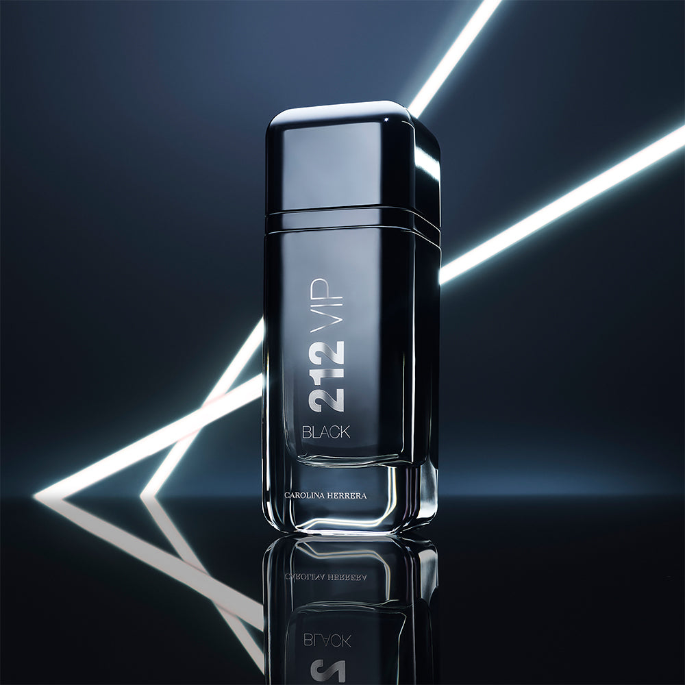 212 VIP Black EAU DE PARFUM 100ml