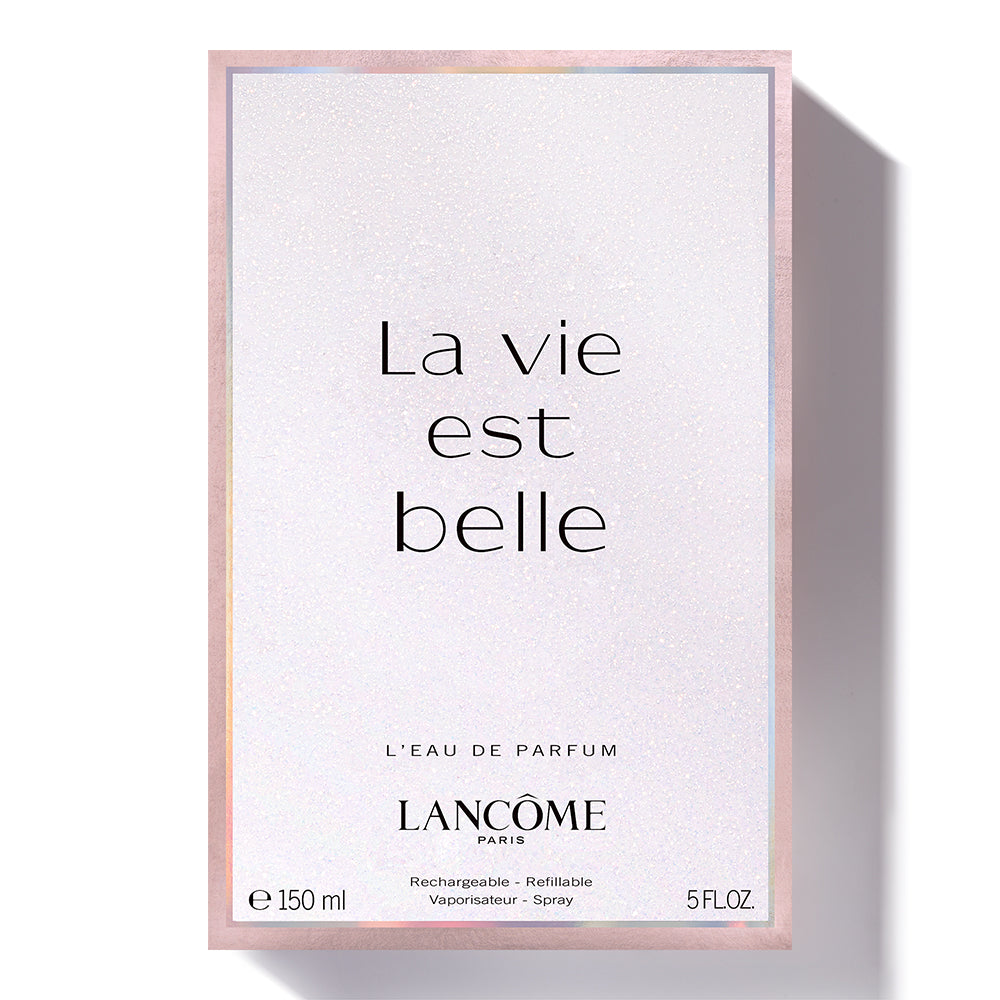 La Vie est Belle Lancôme. EAU DE PARFUM 150ML