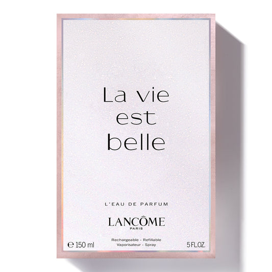 La Vie est Belle Lancôme. EAU DE PARFUM 150ML