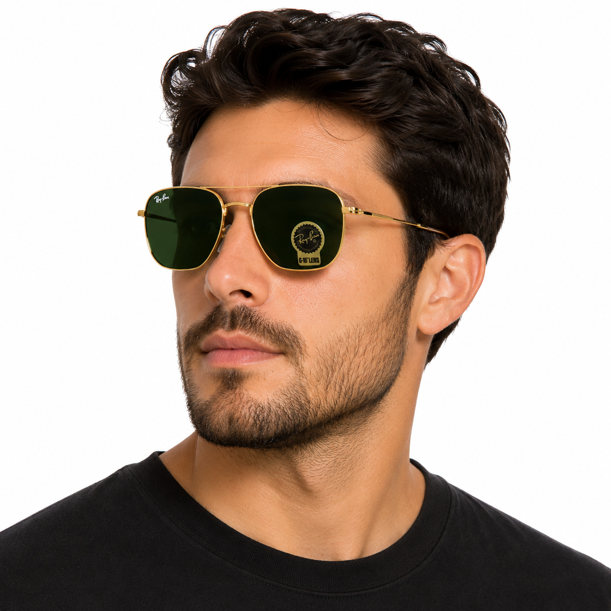 RAY-BAN LEGEND ARO DORADO