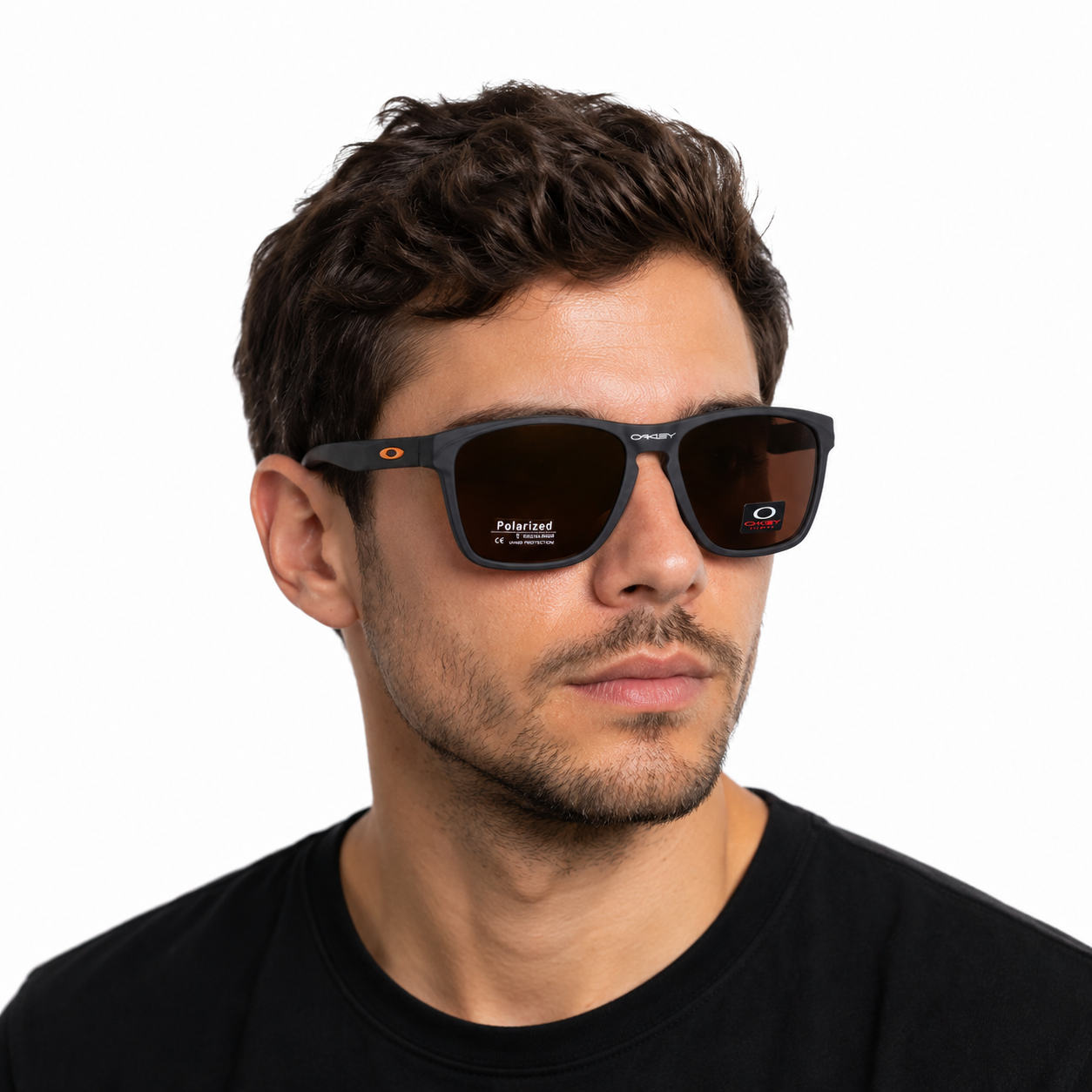 OAKLEY SYLAS CAFE