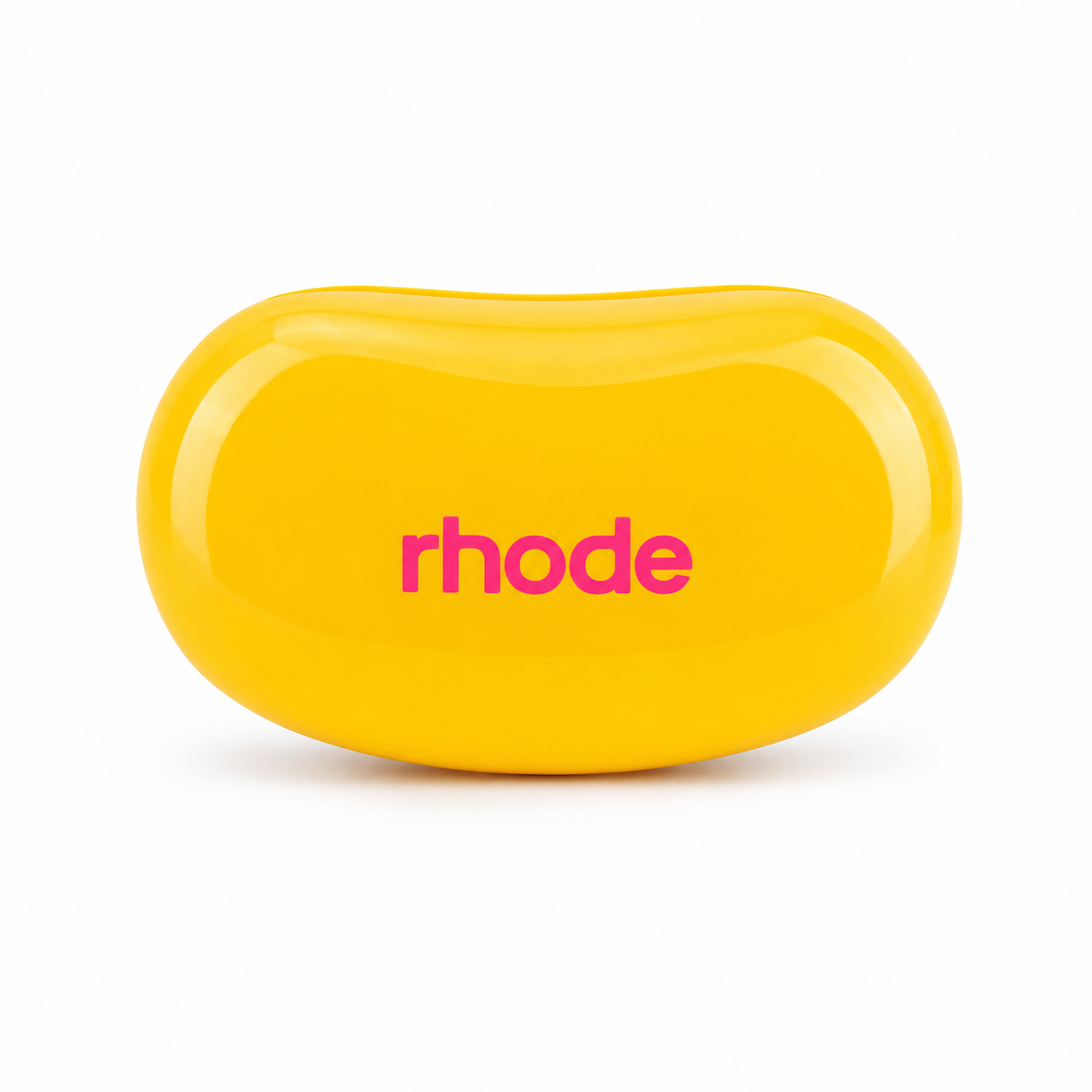 Rhode makeup bag AMARILLA