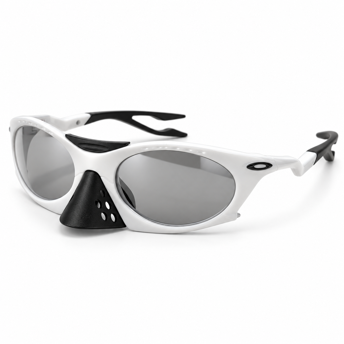 OAKLEY PLANTARIS BLANCO