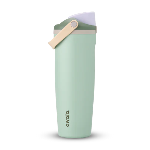 Owala FreeSip Sway verde menta