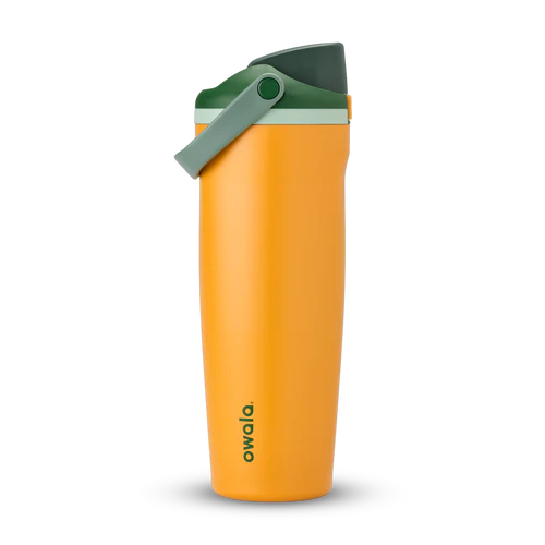 Owala FreeSip Sway naranja