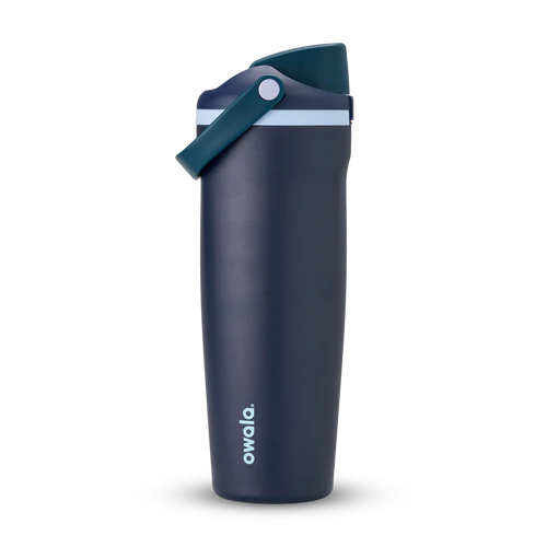 Owala FreeSip Sway azul