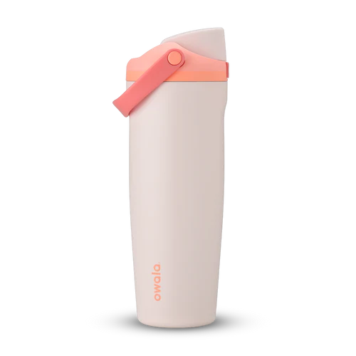 Owala FreeSip Sway Sparkling Sherbet