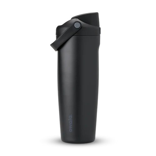 Owala FreeSip Sway negro