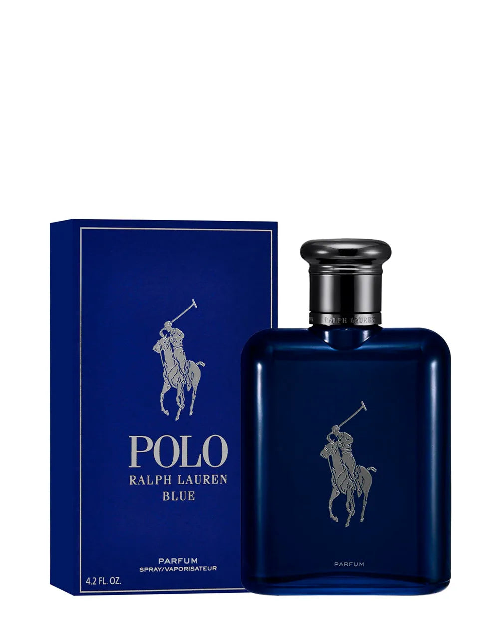 Ralph Lauren Polo Blue Parfum 125ml