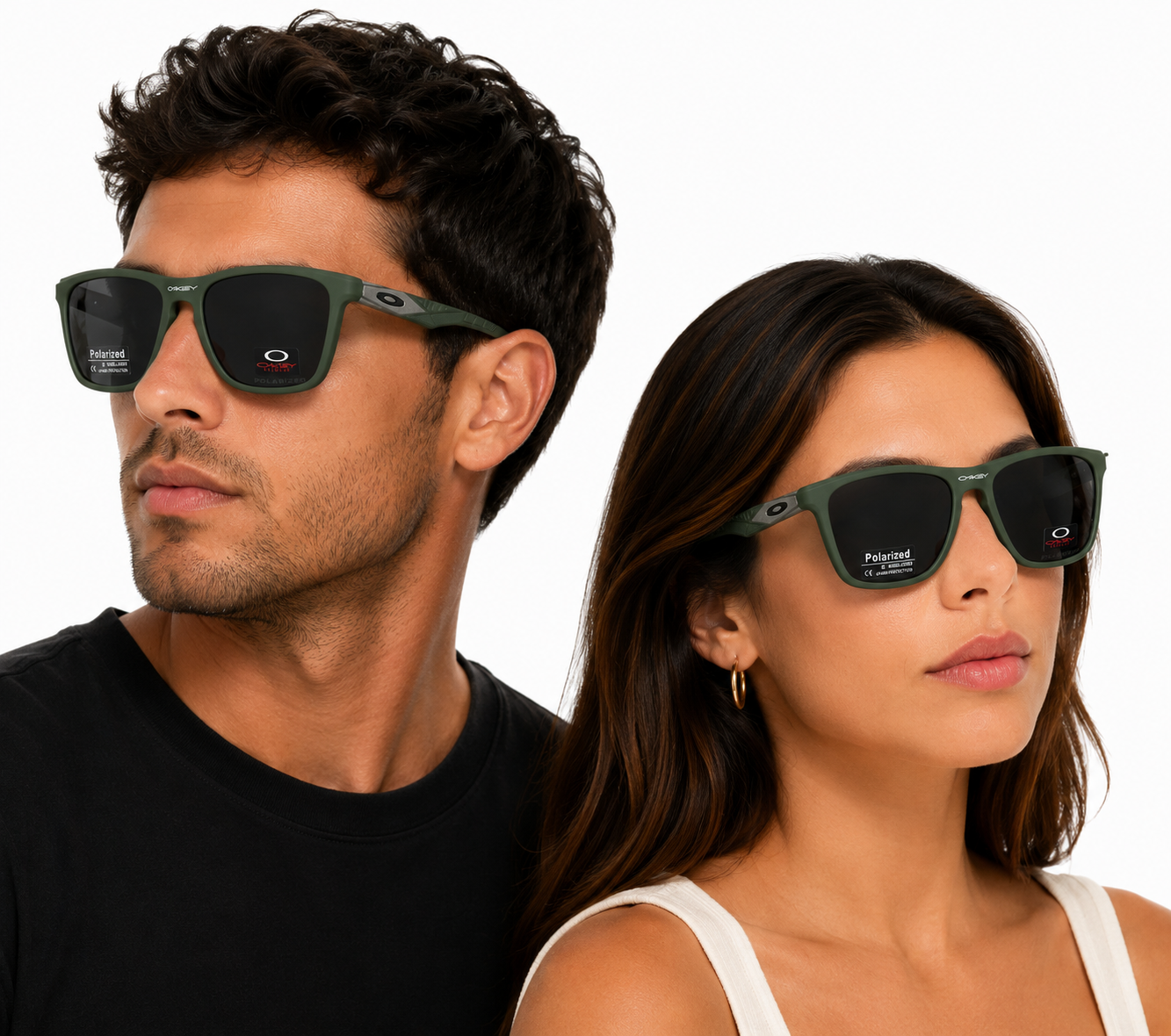 OAKLEY SYLAS VERDES
