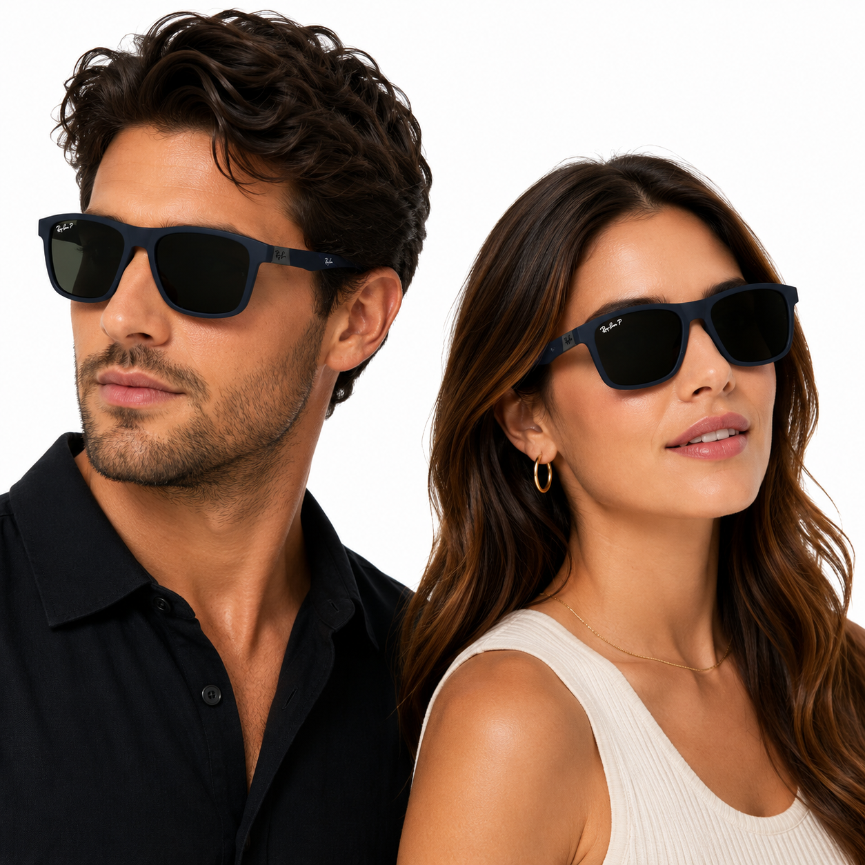 RAY-BAN CLASSIC AZULES