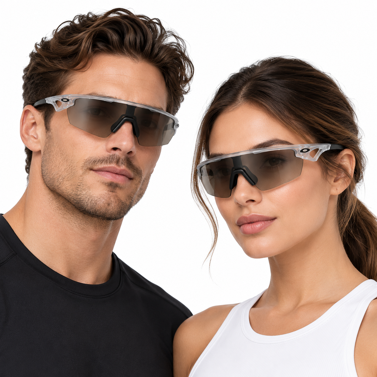 OAKLEY 009403 TRANSPARENTES