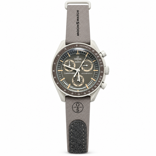 Omega x Swatch MoonSwatch (Mission to Earthphase)