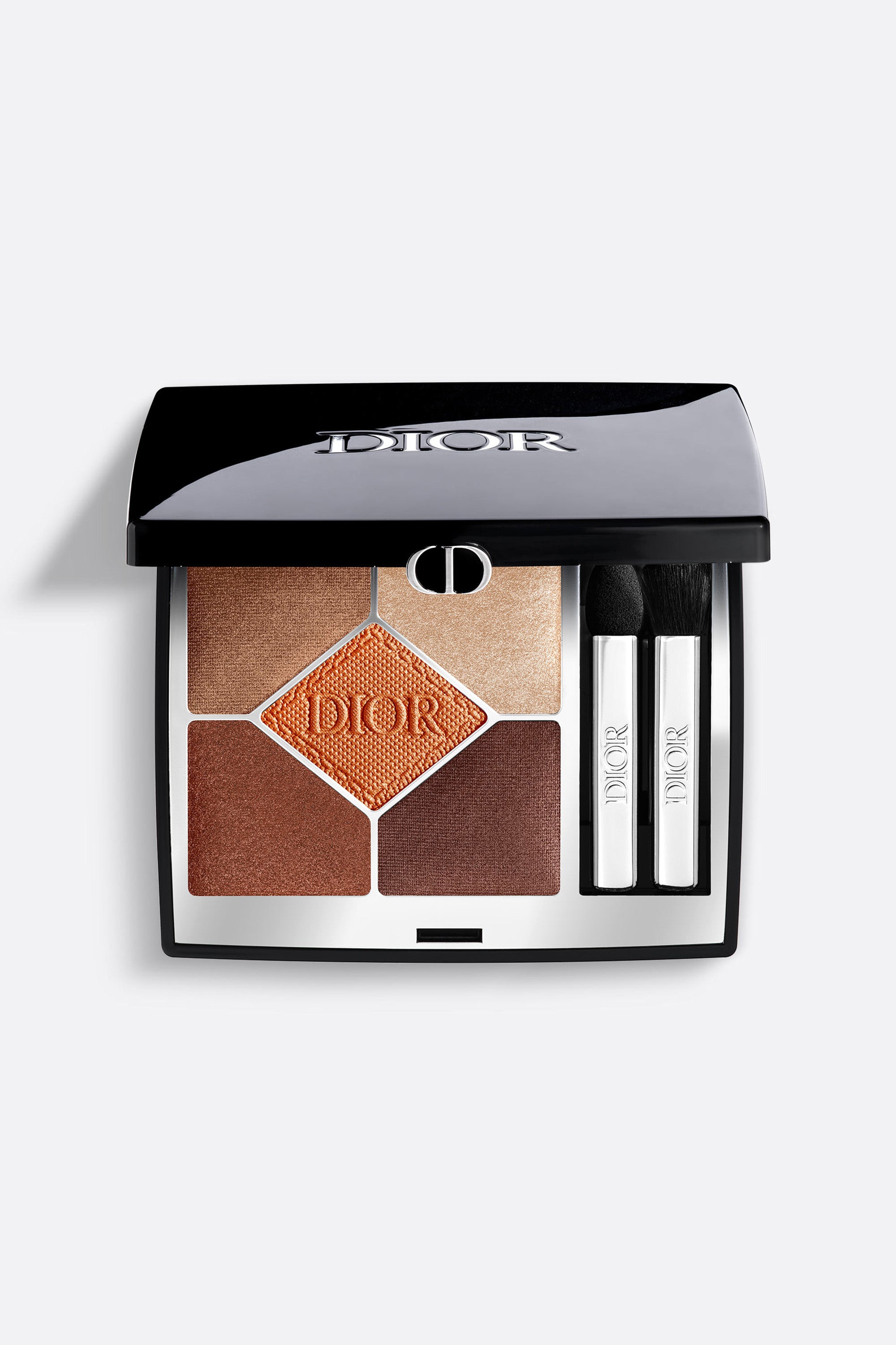 Dior 5 Couleurs Paleta de sombras de ojos – 439