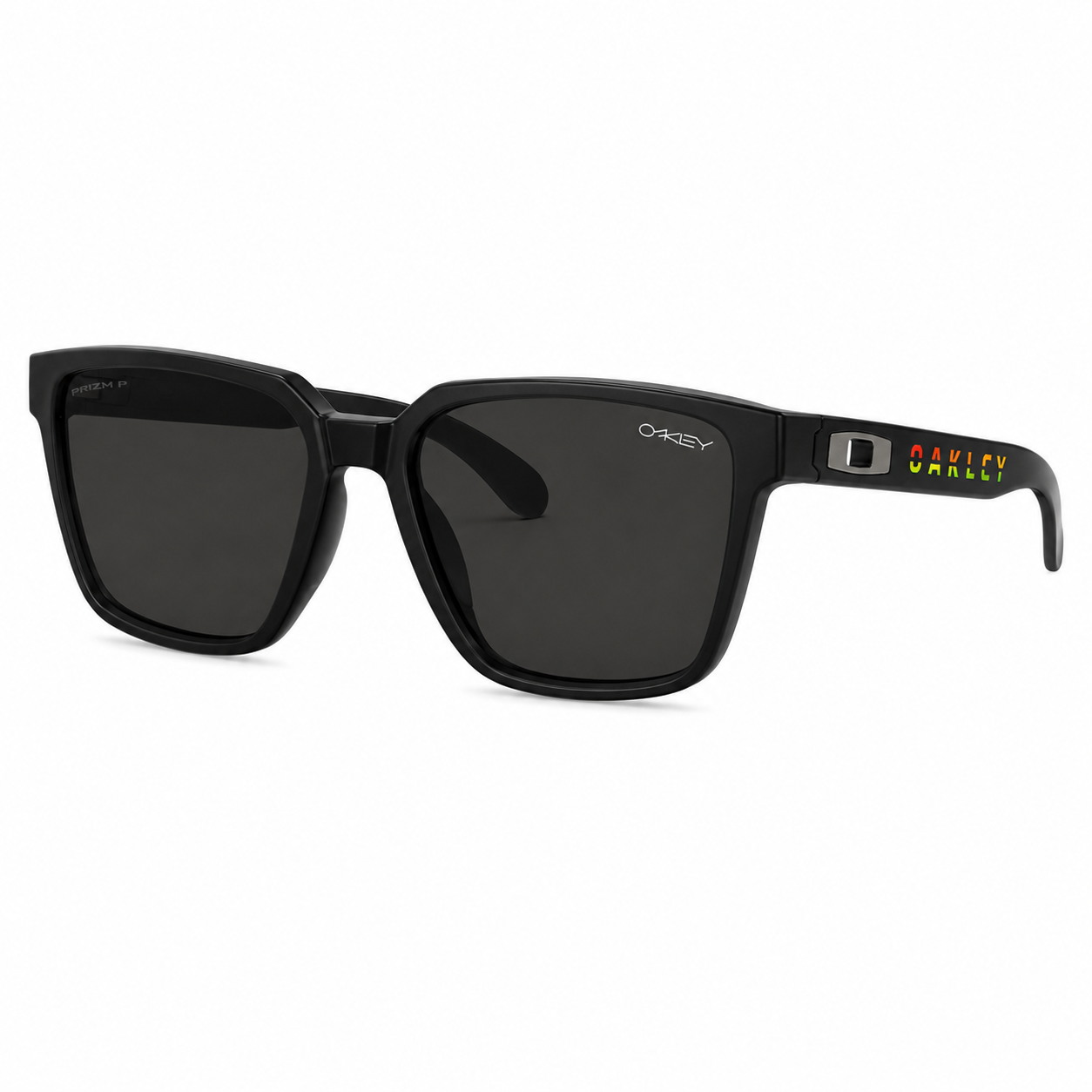 OAKLEY OJECTOR NEGRAS