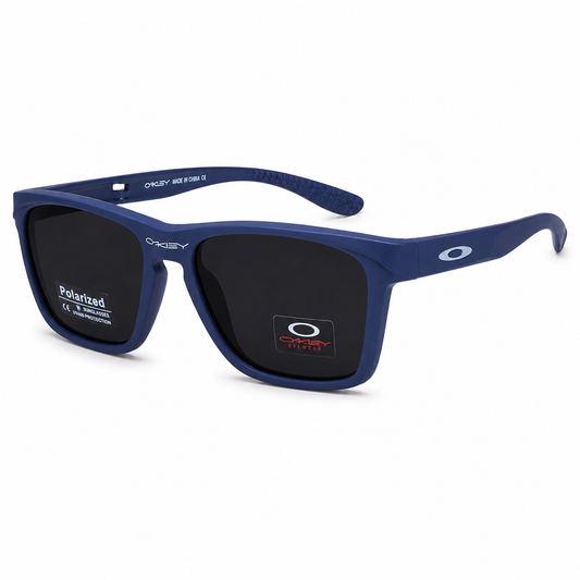 OAKLEY SYLAS BLUE