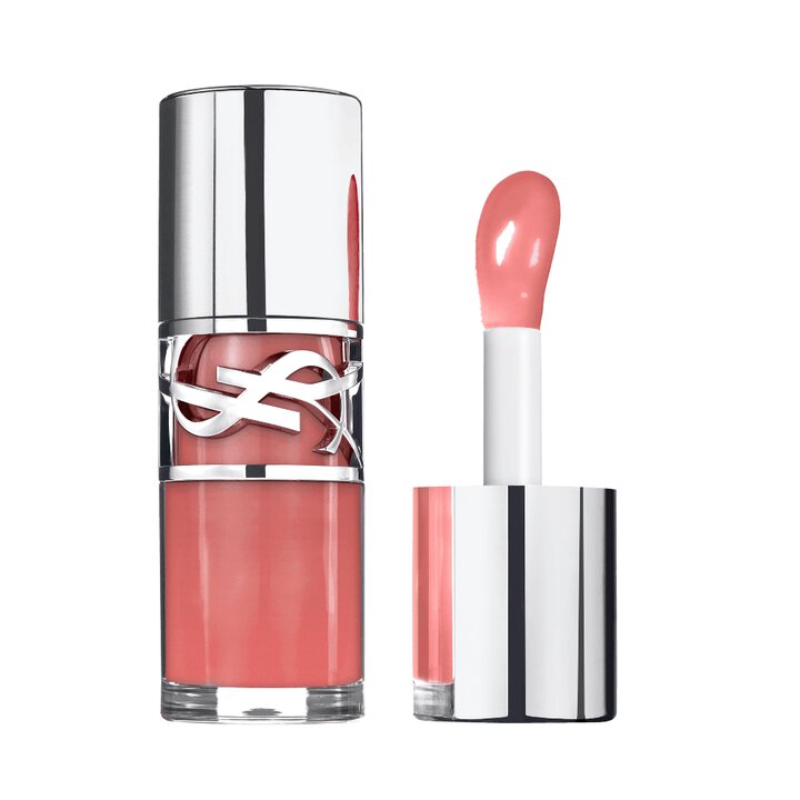 ysl gloss MELLOW MALLOW