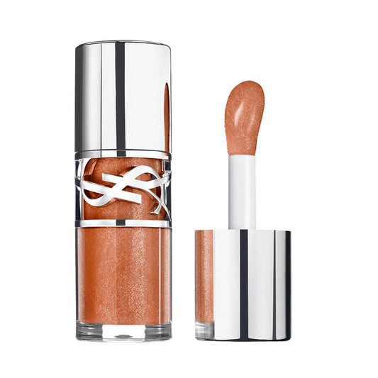 ysl gloss california sunshine 5