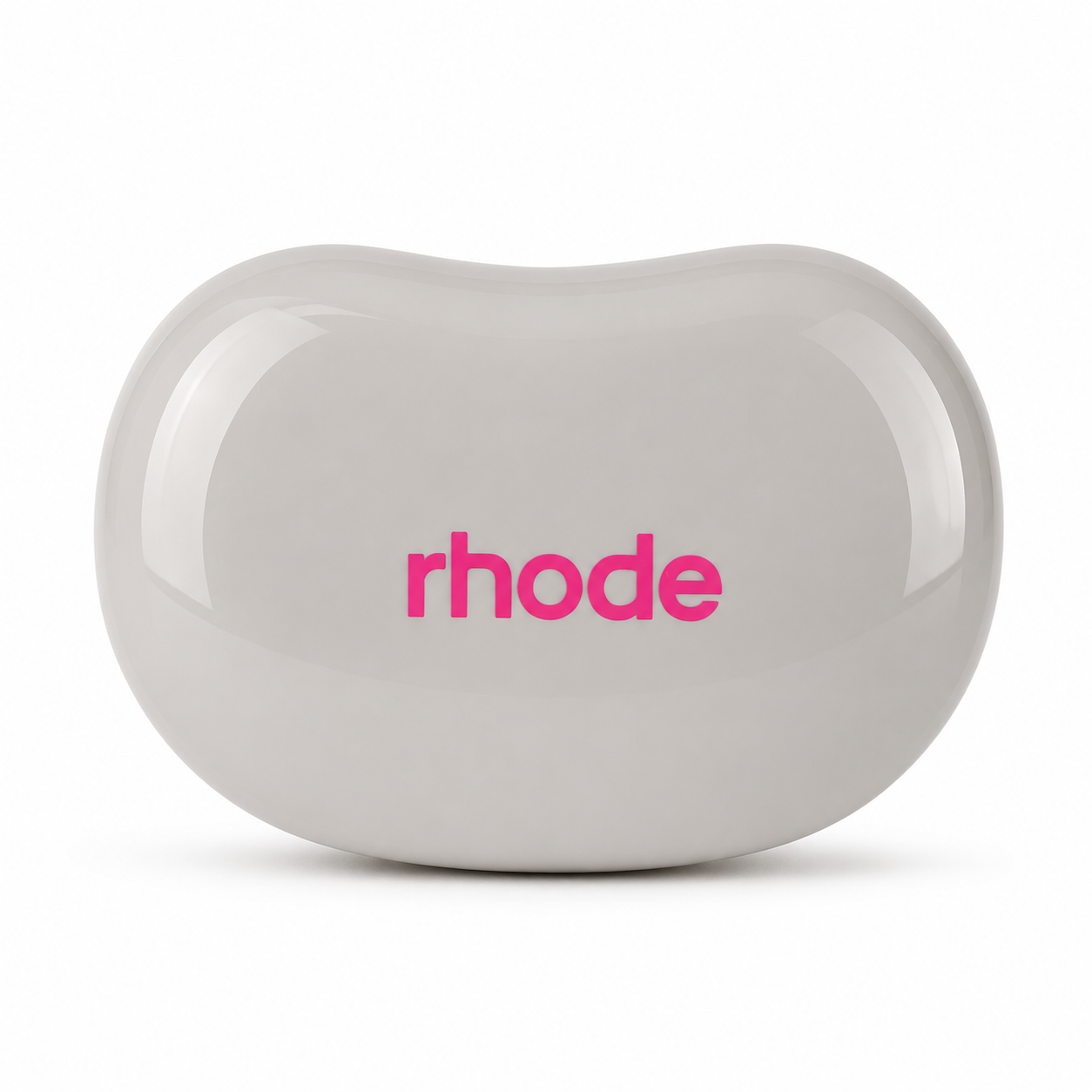 Rhode makeup bag unscented sans parfum