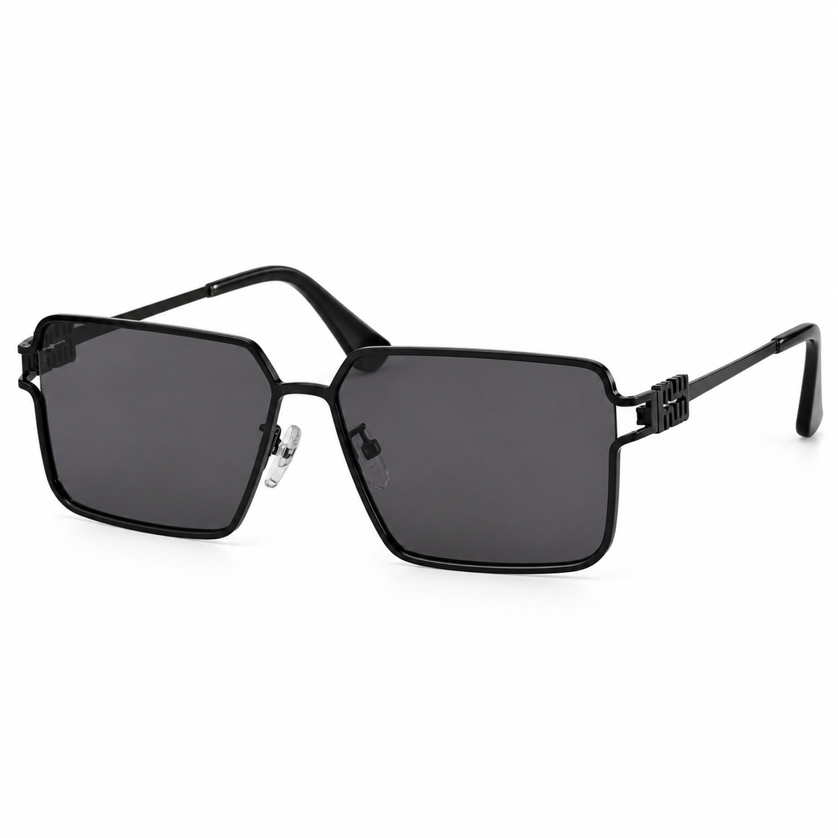 gafas miu miu rec NEGRAS