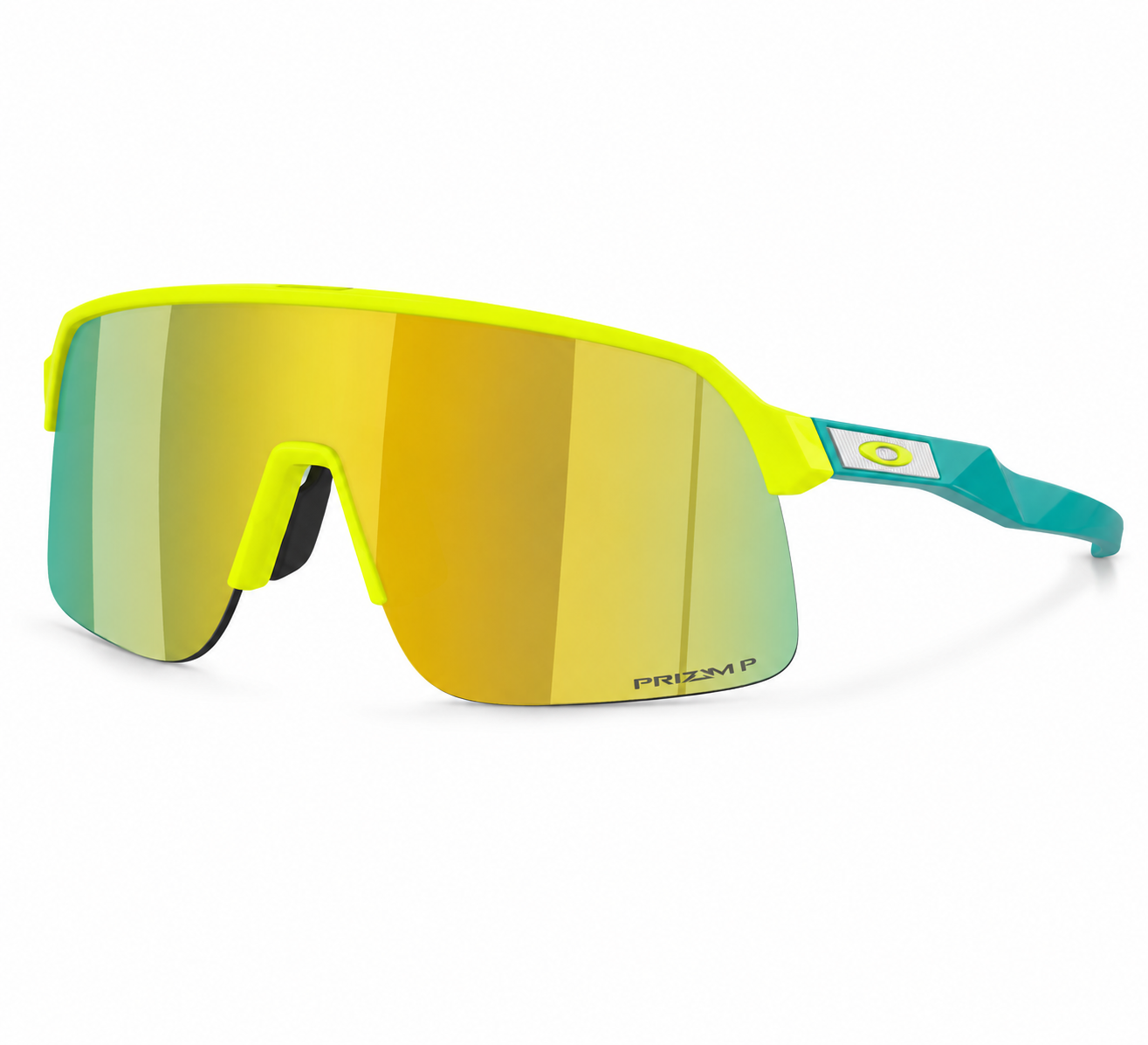 OAKLEY SUTRO AMARILLO NEON