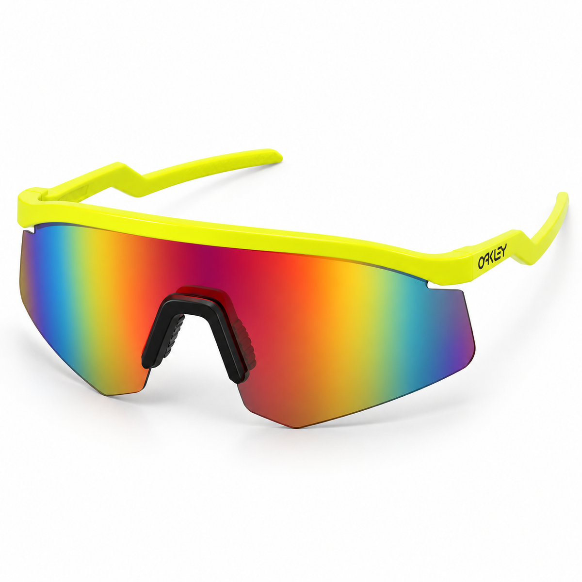 OAKLEY HYDRA AMARILLA