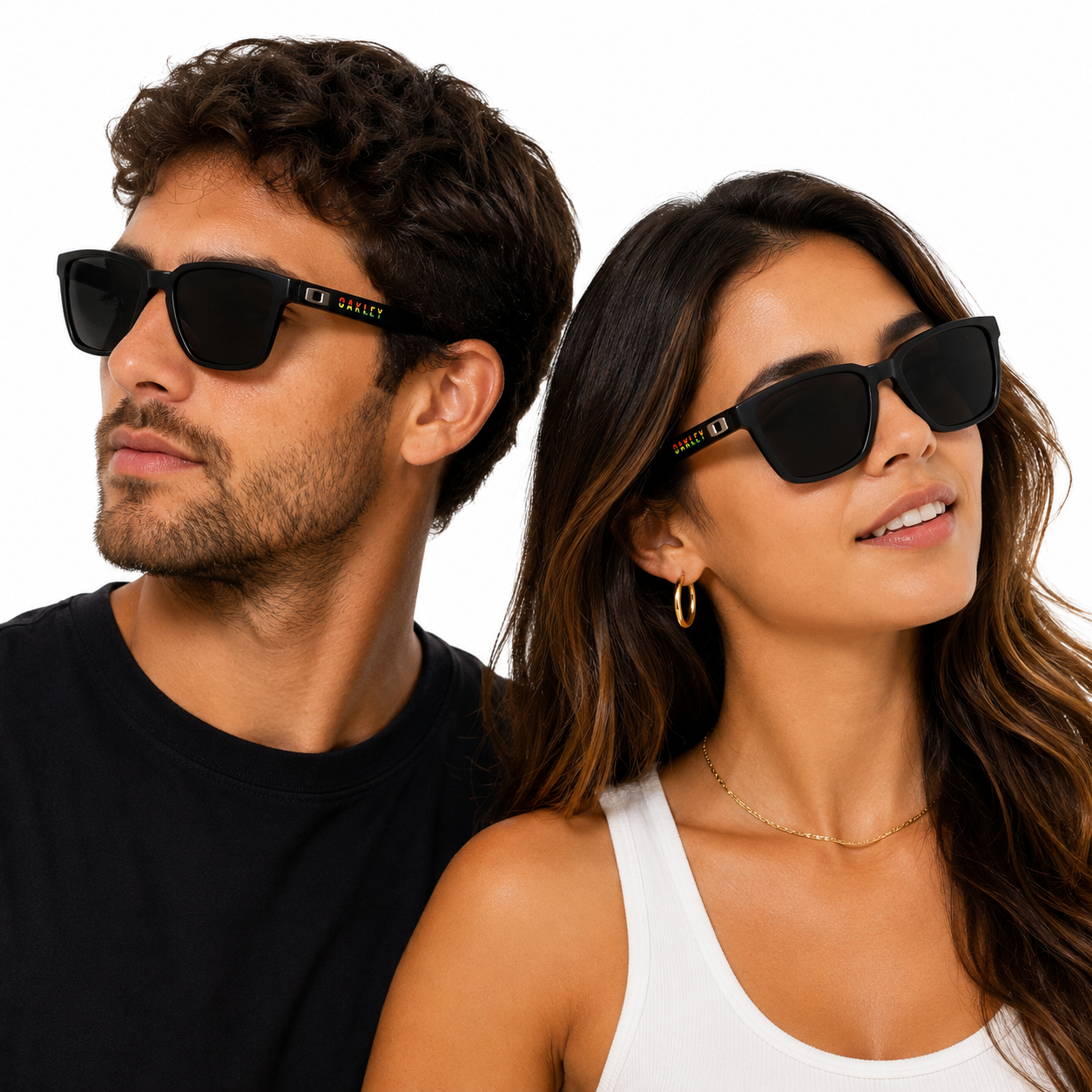 OAKLEY OJECTOR NEGRAS