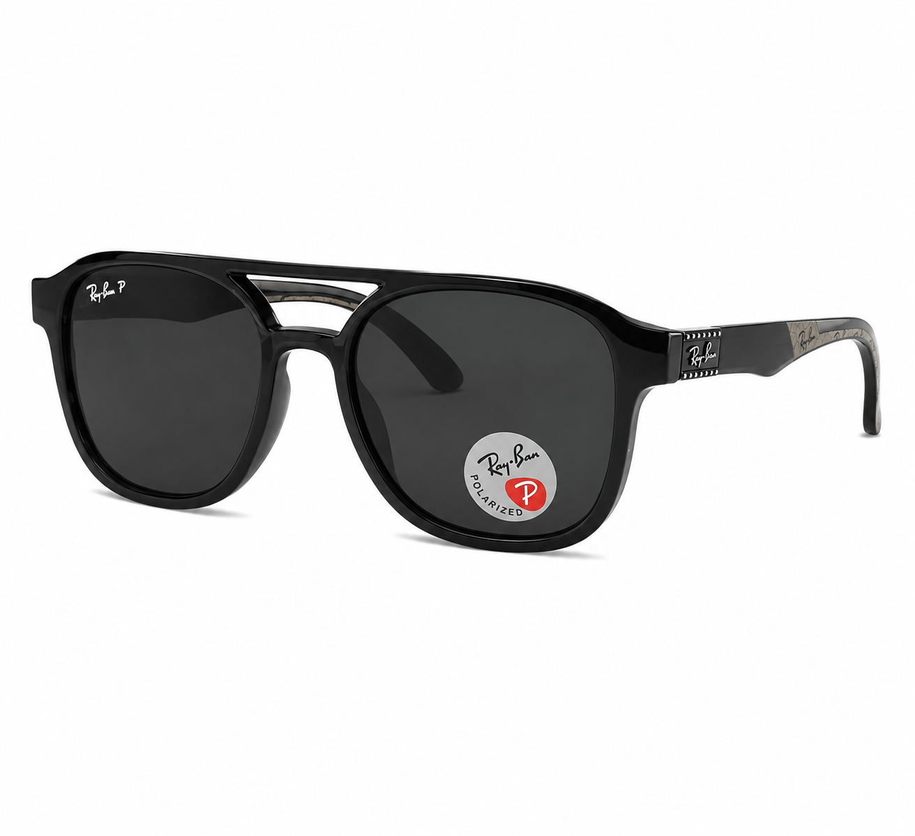 RAY-BAN OPAL DARK NEGRAS
