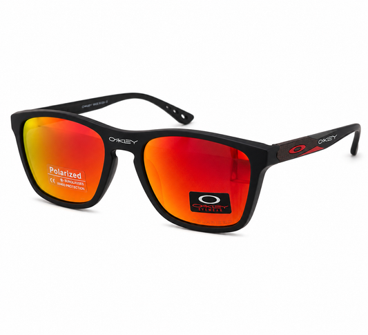 OAKLEY SYLAS FLAME
